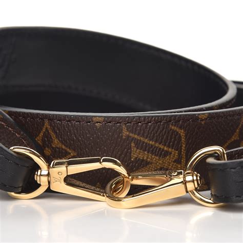 louis vuitton bag strap sale.